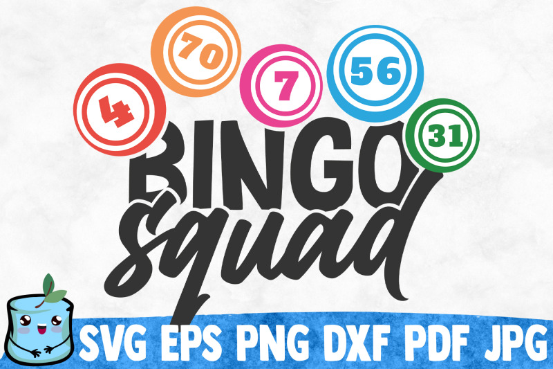 bingo-squad