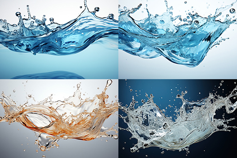 a-close-up-of-a-blue-water-splash-with-a-white-background