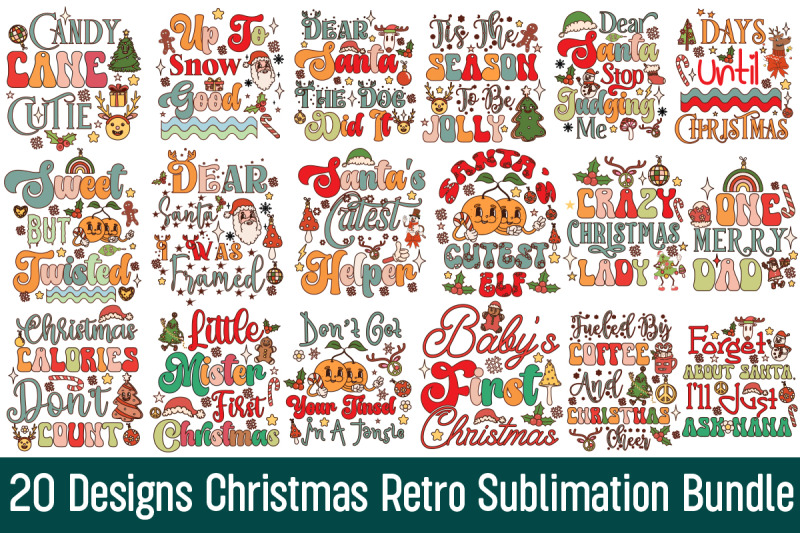 retro-christmas-sublimation-bundle-retro-christmas-bundle-christm