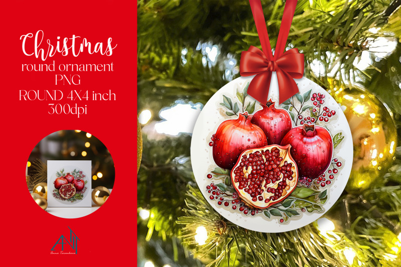 christmas-round-ornament-sublimation-png