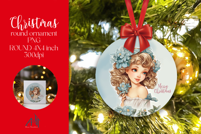 christmas-round-ornament-sublimation-png