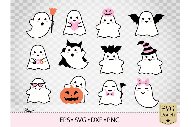 cute-ghosts-svg-bundle-girl-halloween
