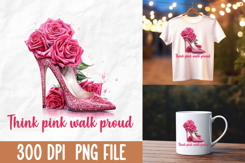 think-pink-walk-proud-breast-cancer