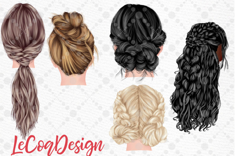 hairstyles-clipart-girls-hairstyles-clpart-custom-hairstyles