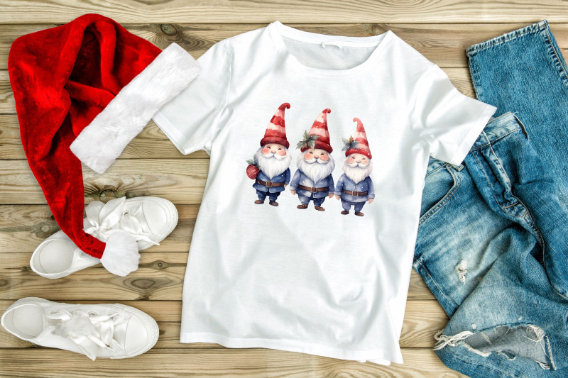 christmas-gnomes-clipart-gnomies