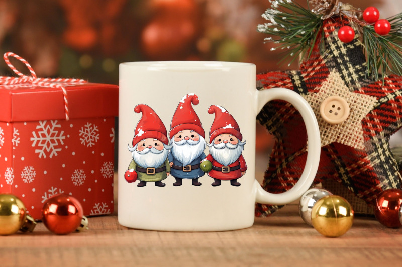 christmas-gnomes-clipart-gnomies