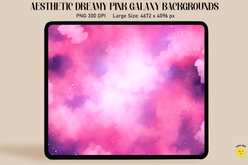 pink-galaxy-aesthetic-backgrounds