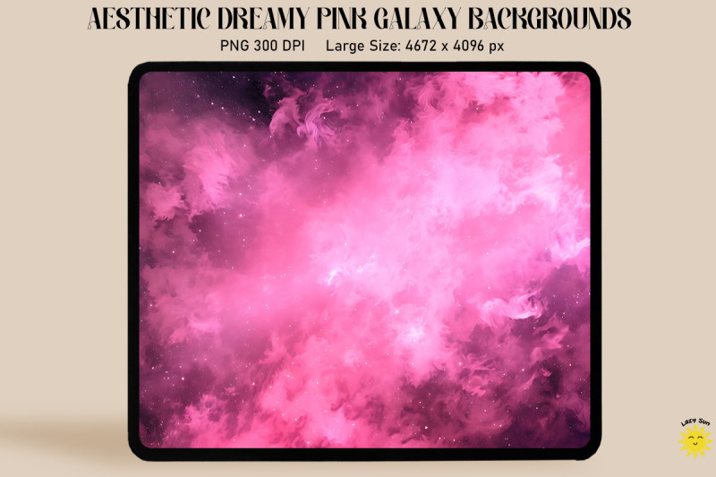 dreamy-cosmic-pink-backgrounds