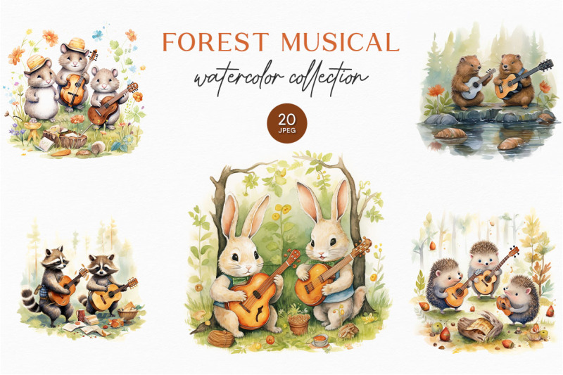 forest-musical