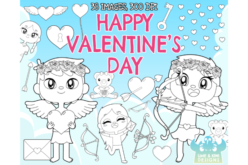 happy-valentine-039-s-day-digital-stamps-lime-and-kiwi-designs