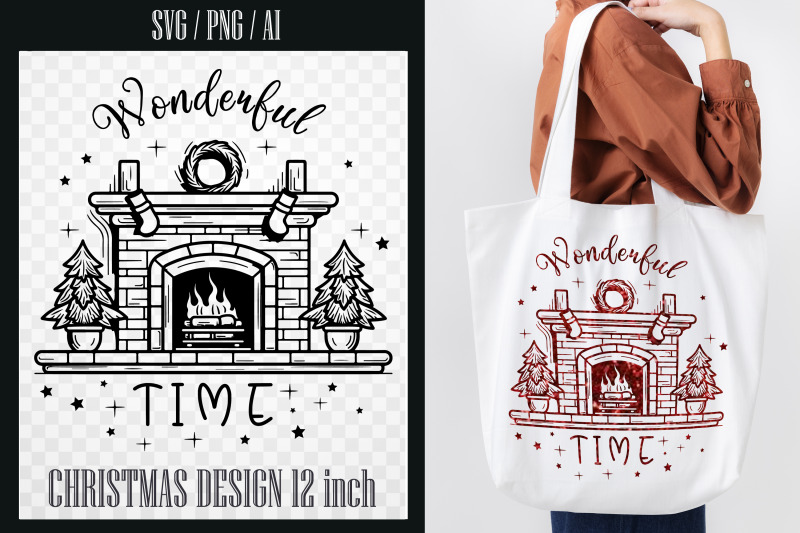 christmas-svg-ornament-sublimation-png