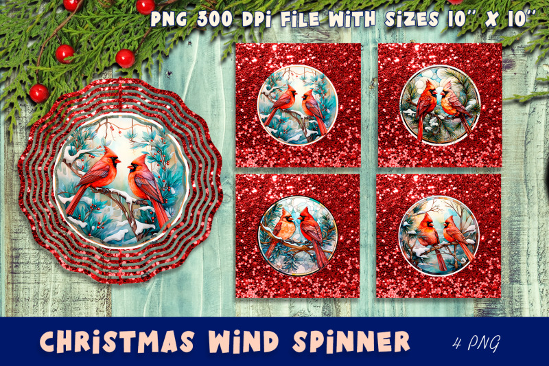 winter-forest-christmas-wind-spinner-sublimation