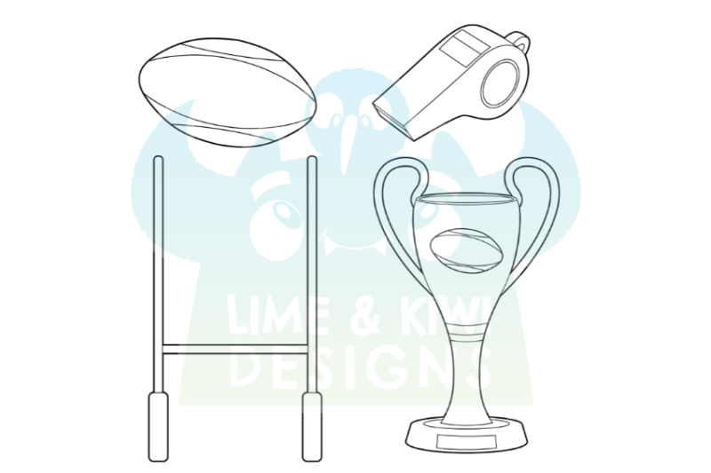 rugby-digital-stamps-lime-and-kiwi-designs
