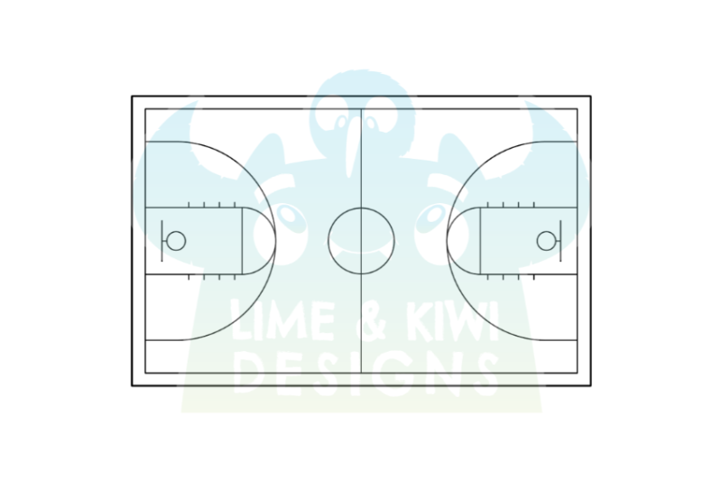 basketball-digital-stamps-lime-and-kiwi-designs