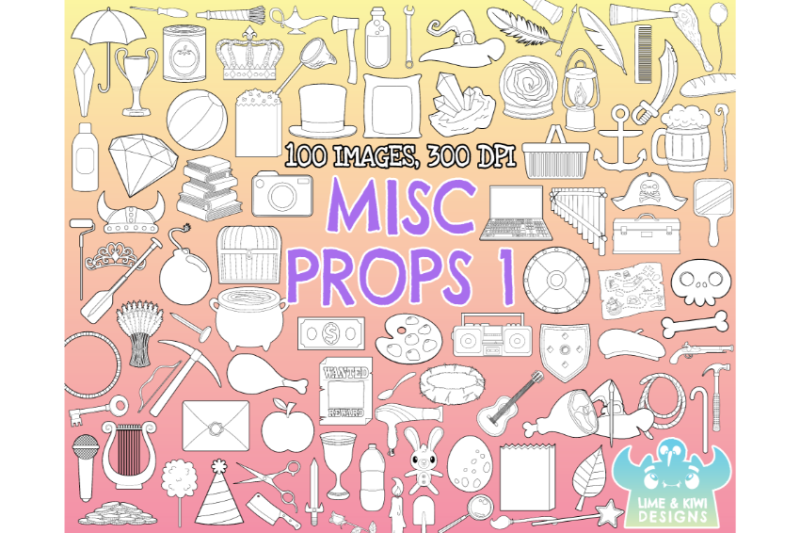 misc-props-1-digital-stamps-lime-and-kiwi-designs