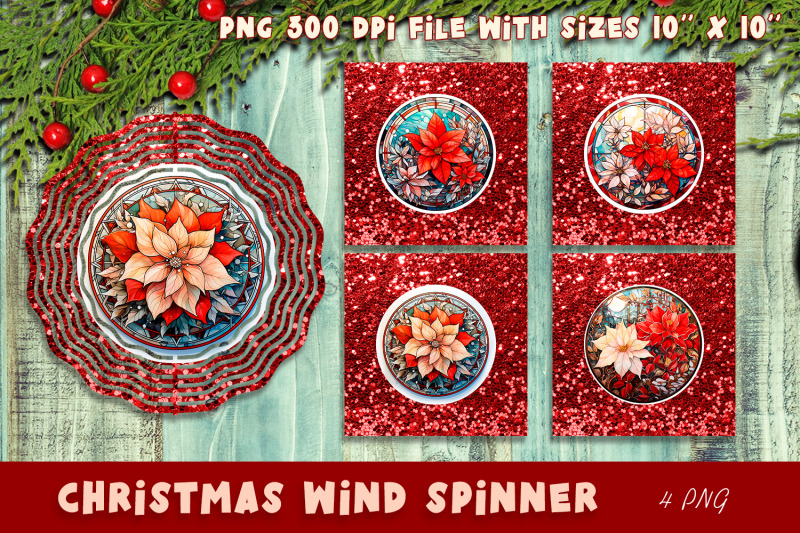 winter-forest-christmas-wind-spinner-sublimation