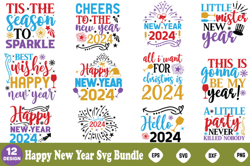 happy-new-year-svg-bundle-new-year-quotes-svg-design