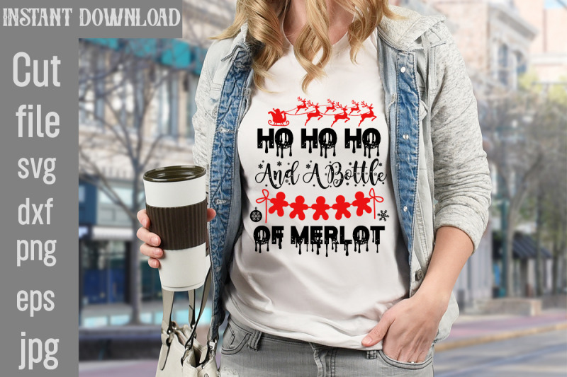 ho-ho-ho-and-a-bottle-of-merlot-svg-cut-file-funny-christmas-png-retr