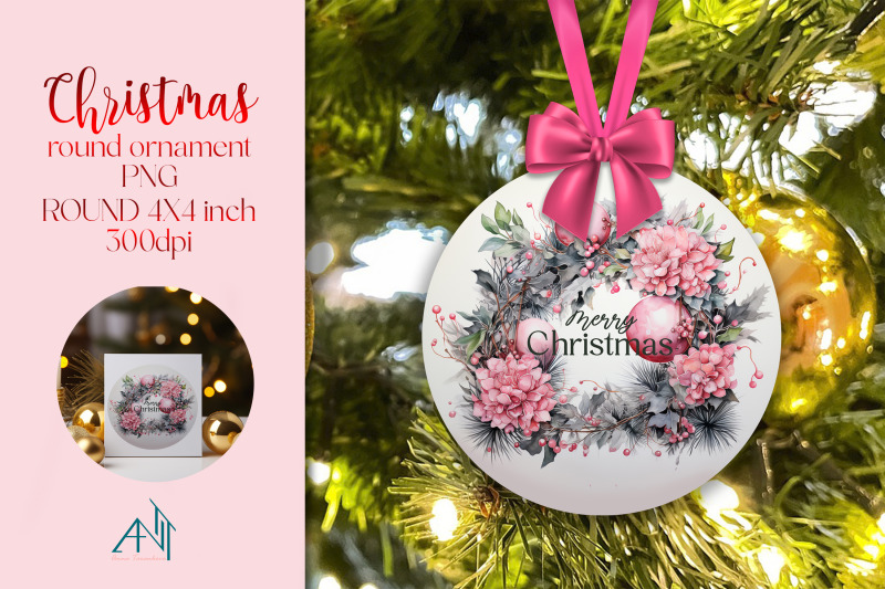christmas-round-ornaments-sublimation-png