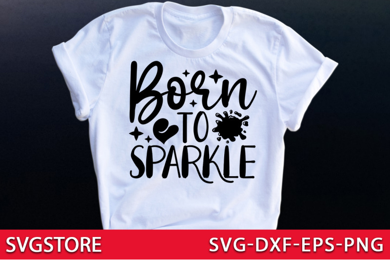 born-to-sparkle