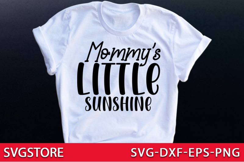 mommy-039-s-little-sunshine