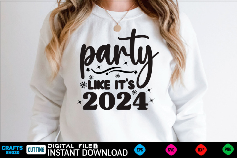 party-like-its-2024-svg