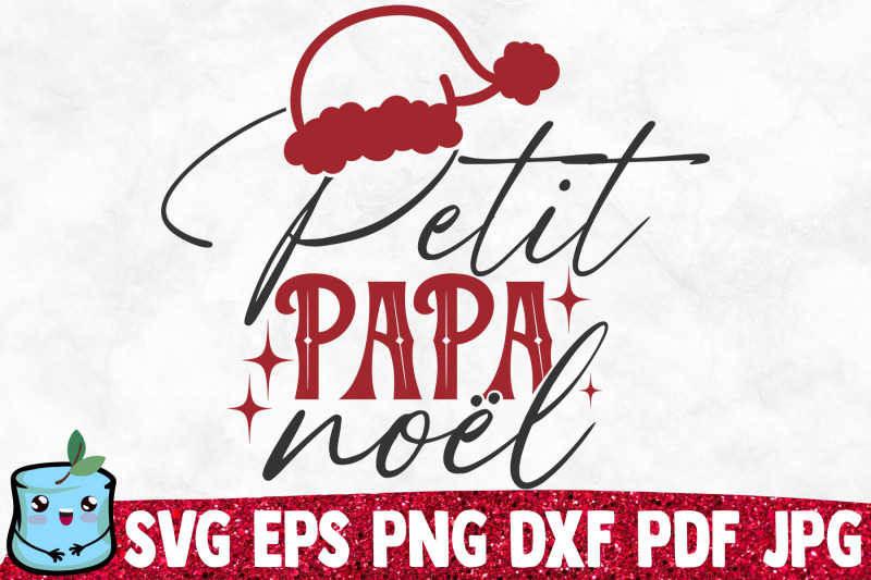 petit-papa-noel