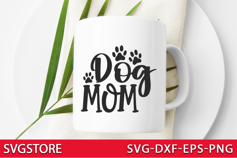 dog-mom