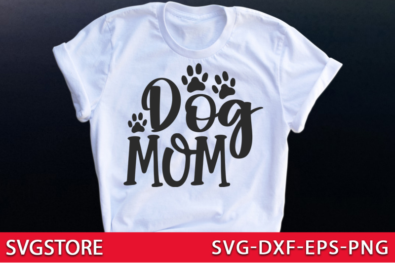 dog-mom