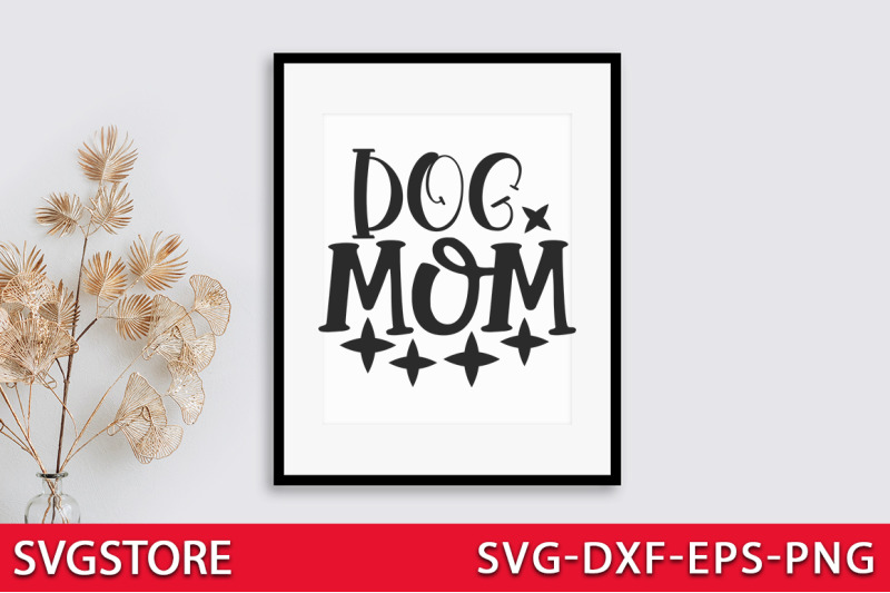 dog-mom