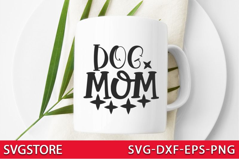 dog-mom