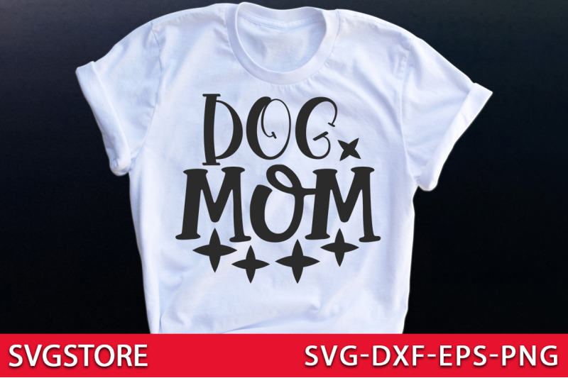 dog-mom