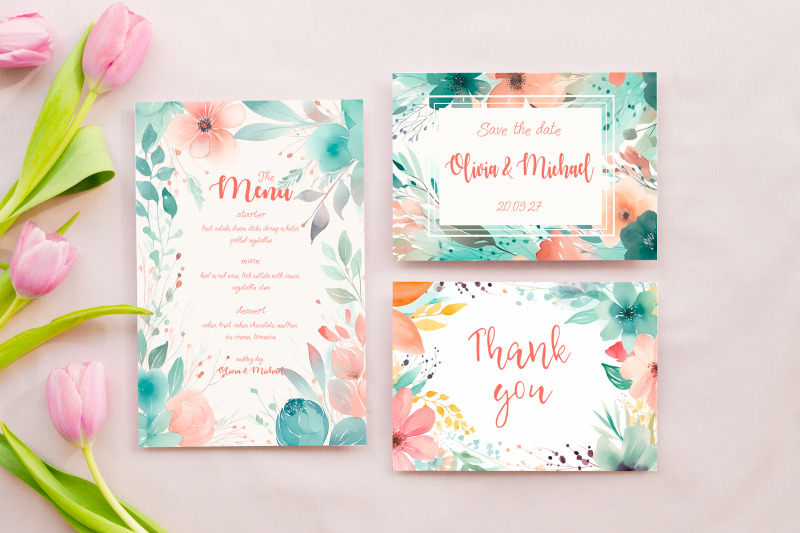 floral-cards