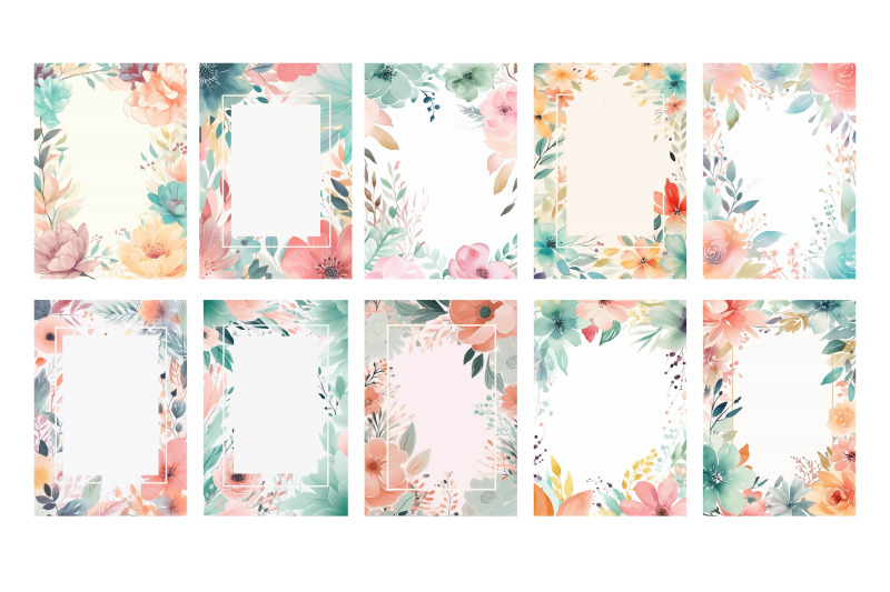 floral-cards