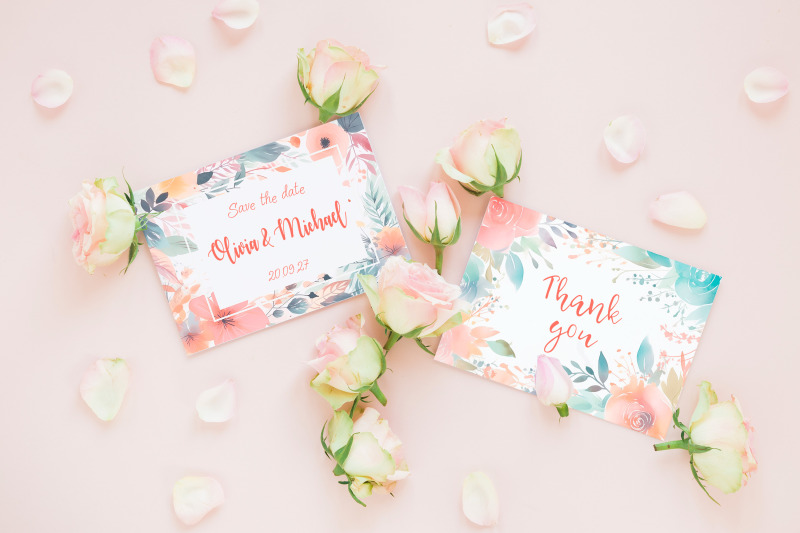 floral-cards