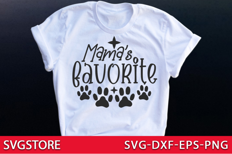 mama-039-s-favorite