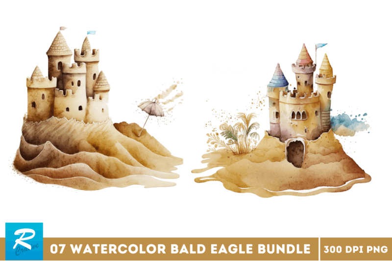 watercolor-bald-eagle-clipart