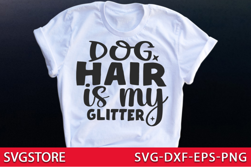 dog-hair-is-my-glitter