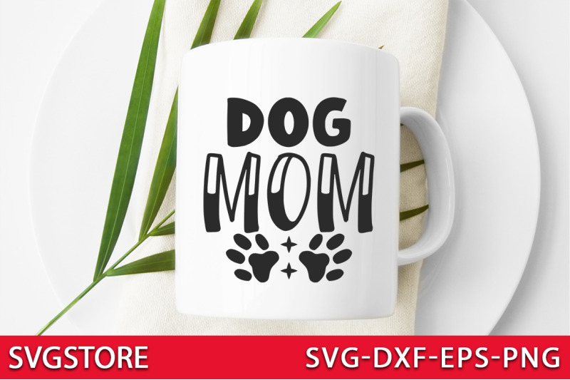 dog-mom