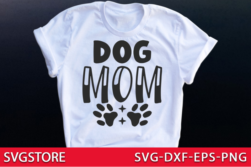 dog-mom