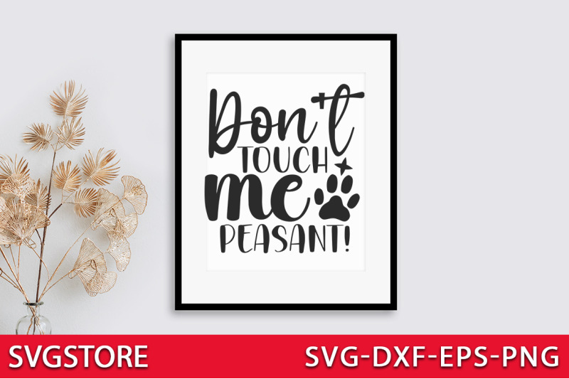 don-039-t-touch-me-peasant