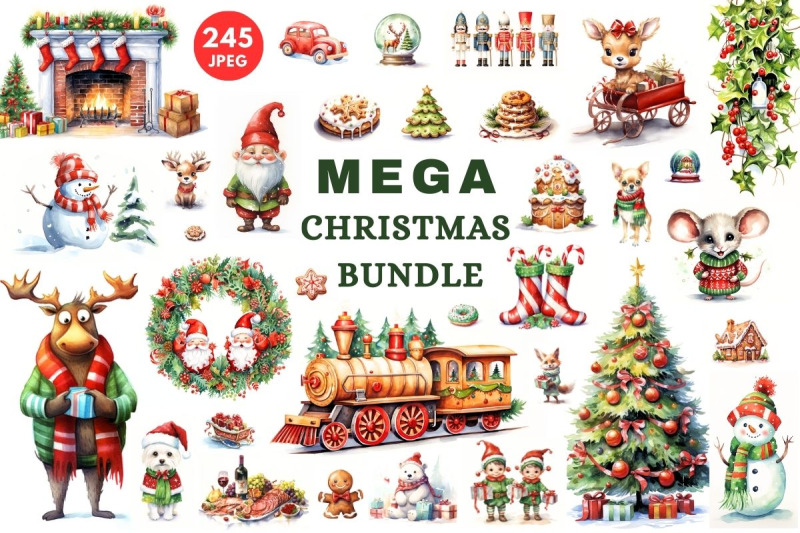 mega-christmas-bundle