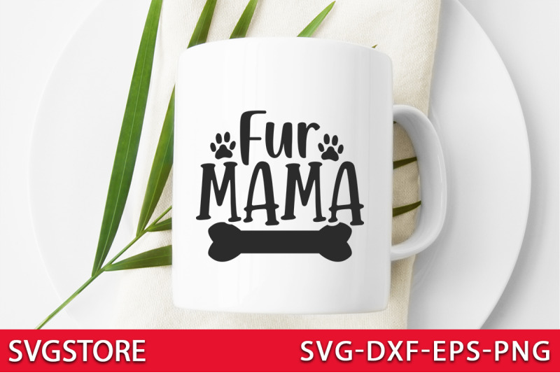 fur-mama