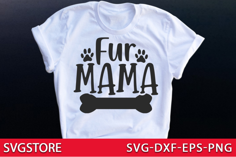 fur-mama