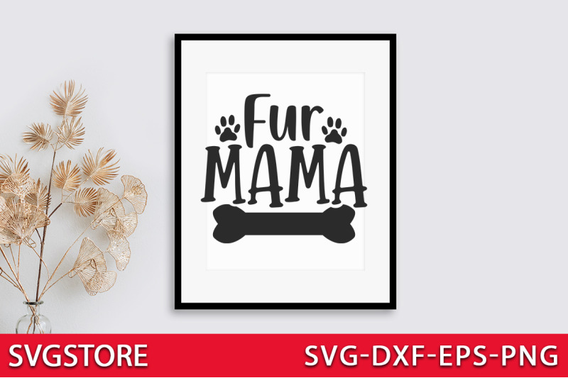 fur-mama