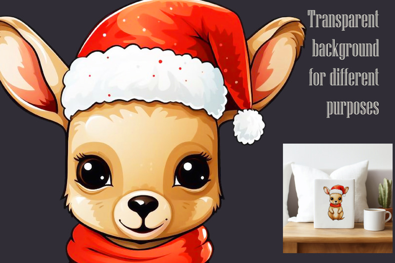 christmas-kangaroo-sublimation-png-jpeg