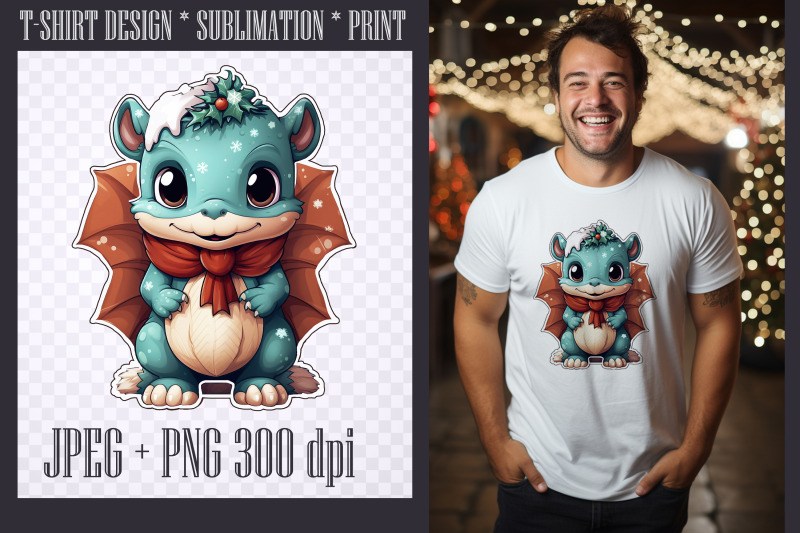 christmas-dragon-sublimation-png-jpeg