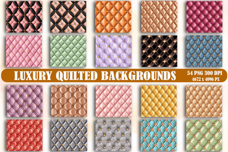 luxury-quilted-backgrounds