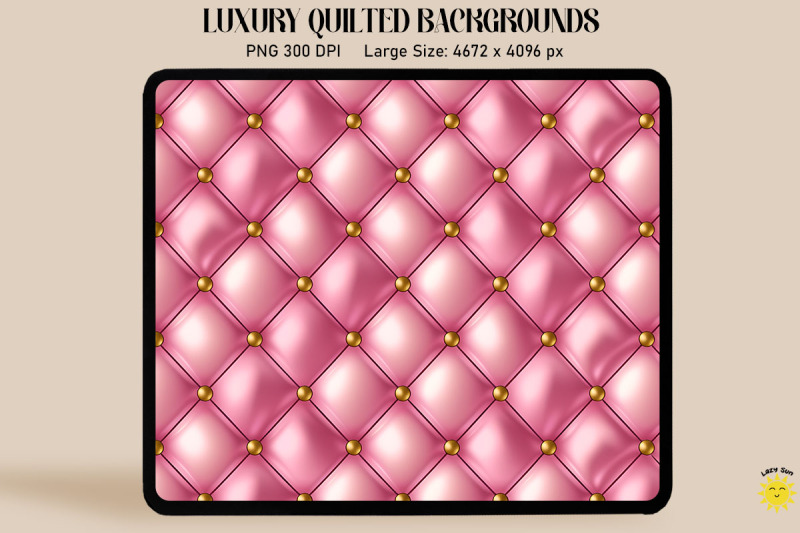 luxury-magenta-quilted-background