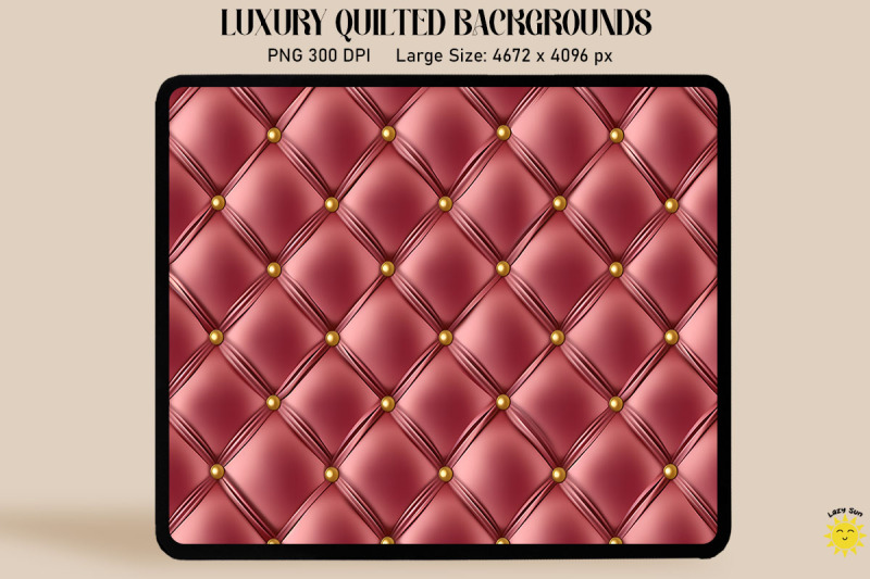 luxury-maroon-quilted-background